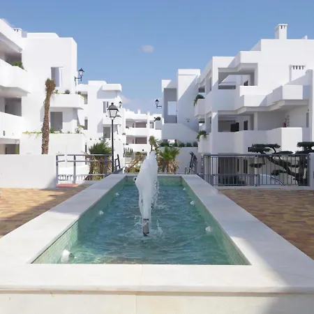 Apartment Duria
