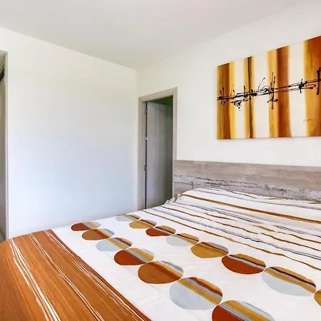 Apartment Duria *