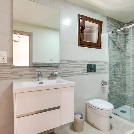 Duria Apartment Pulpi