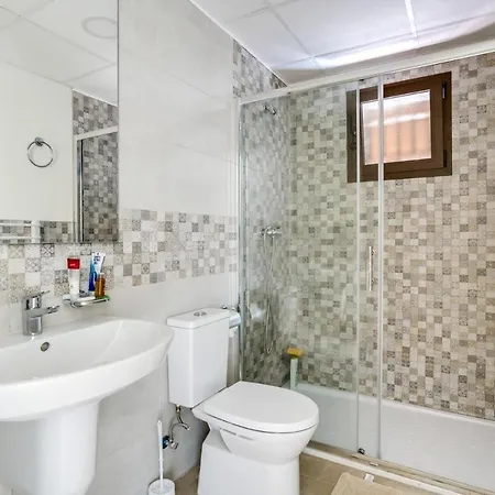 Duria Apartment