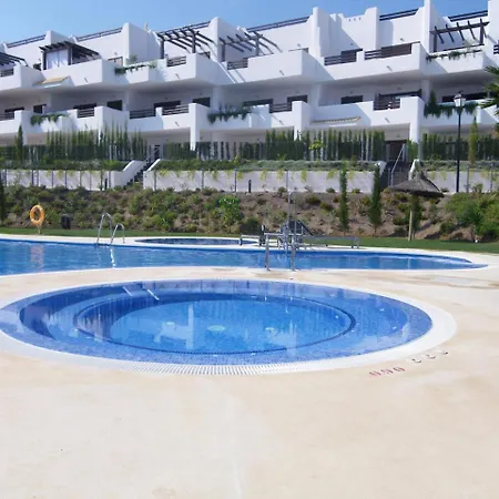 Apartment Duria Pulpi