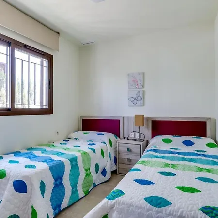 Duria Apartment *